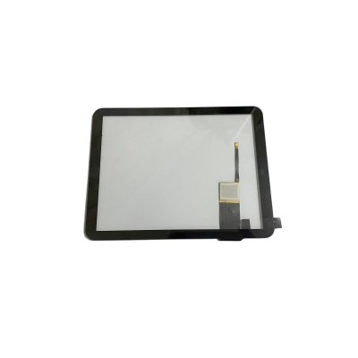 Touch Screen Digitizer Replacement for XTOOL D8 D8BT Scan Tool